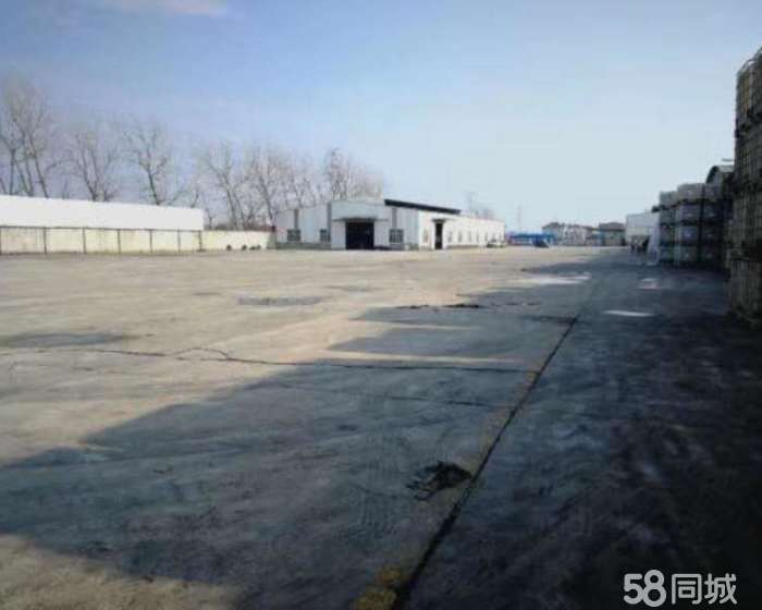 (出租) 沪南公路1200平丙二类10米层高可做仓库物流配送-pic3