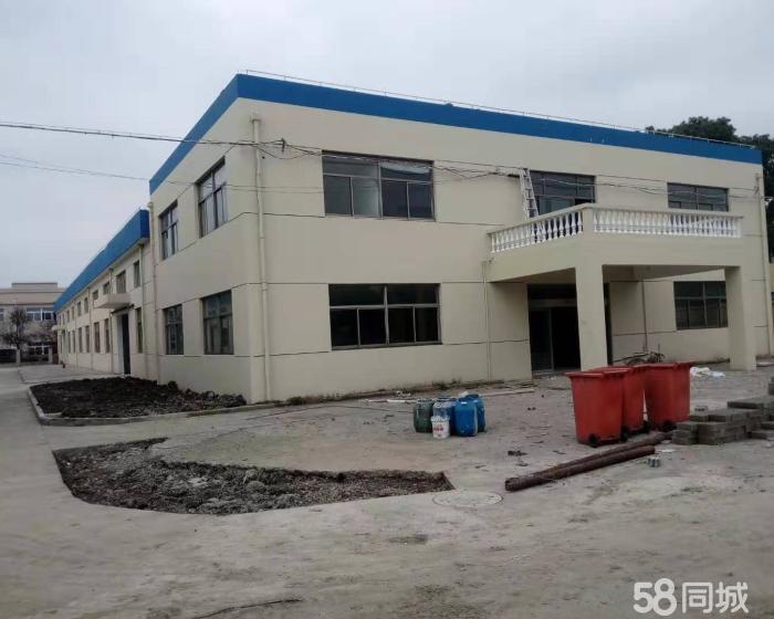(出租) 北青公路边上2400平米展厅4S店厂房仓库出租-pic1