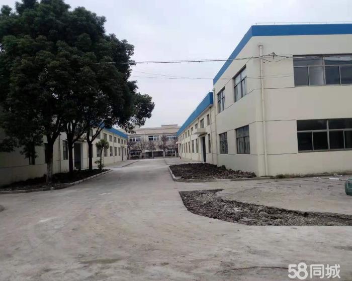 (出租) 北青公路边上2400平米展厅4S店厂房仓库出租-pic2
