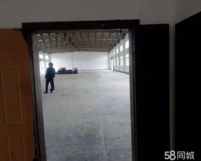 (出租) 北青公路边上2400平米展厅4S店厂房仓库出租-pic4