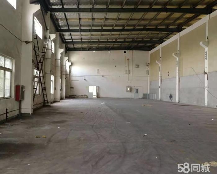 (出租) 凤溪280平一楼 场地大 大车进出方便 有证可长签-pic3