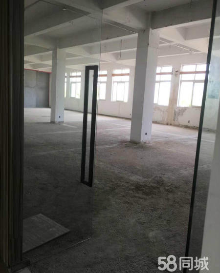 (出租) 新出外环边上春申路虹梅南路200平仓库配送展厅办公-pic1