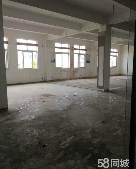 (出租) 新出外环边上春申路虹梅南路200平仓库配送展厅办公-pic2