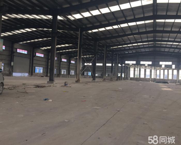 (出租) 青浦工业园区徐泾空出3700平米-pic1
