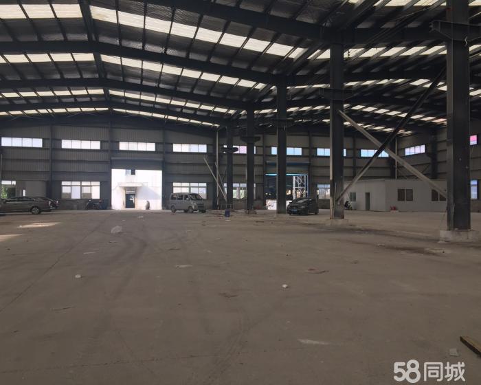 (出租) 青浦工业园区徐泾空出3700平米-pic2