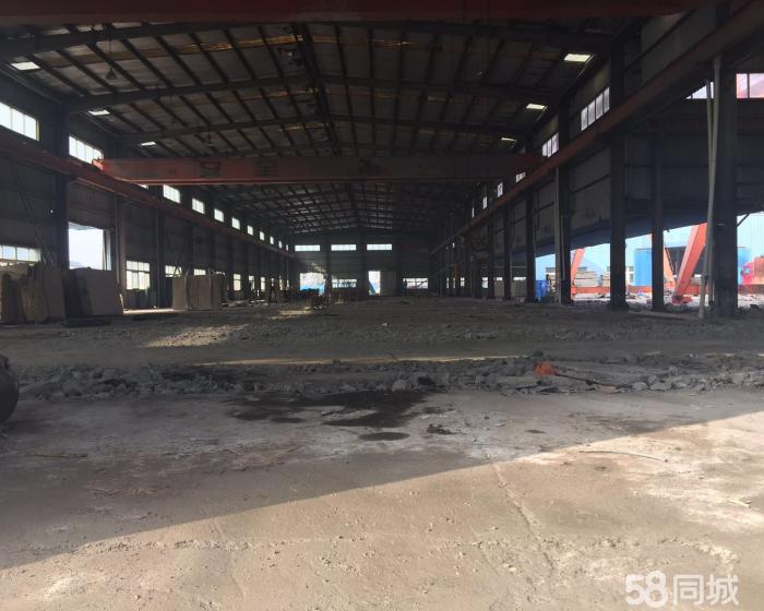 (出租) 青浦工业园区徐泾空出3700平米-pic3