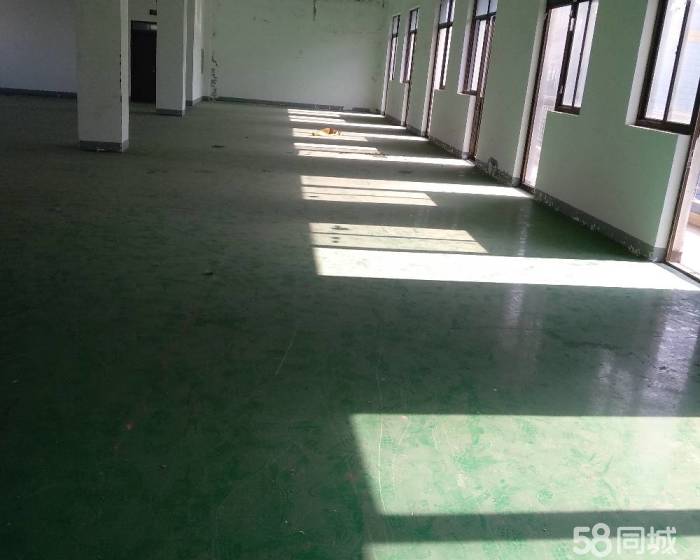(出租) 华新新出楼上700平，大小可分隔，104地块-pic3