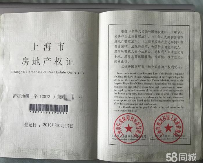 (出售) 外高桥 保税区 仓库 233平米