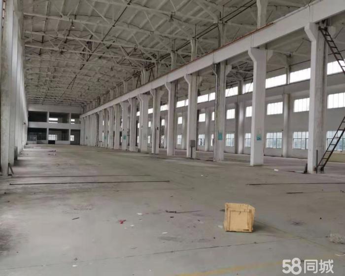(出售) 青浦区外青松公路 仓库 39999平米-pic2