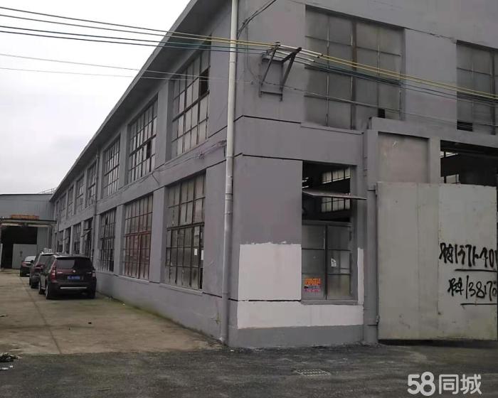 (出租) 嘉闵高架下 200平起租 适合：轻污染 轻加工-pic2