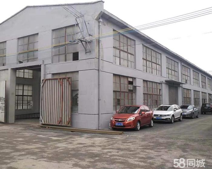 (出租) 嘉闵高架下 200平起租 适合：轻污染 轻加工-pic3