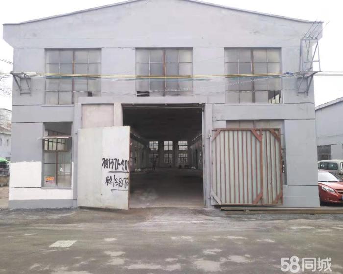 (出租) 嘉闵高架下 200平起租 适合：轻污染 轻加工-pic4