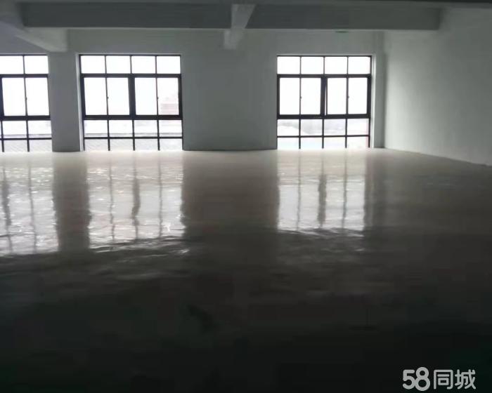 (出租) 标准新园区二楼120.175小面积办公仓库出租-pic3