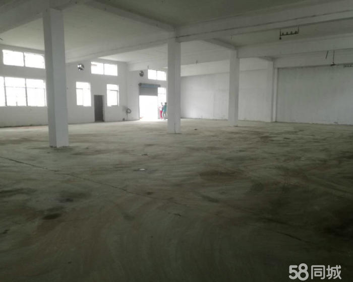 (出租) 重固500平厂房出租 可分割 价格低有货梯-pic3