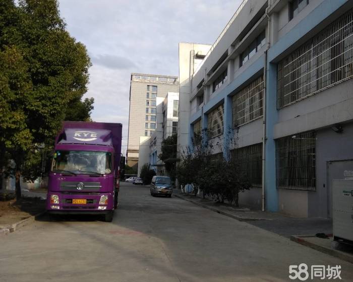 (出租) 二楼空出一间50平无税收要求精装修办公仓库-pic2