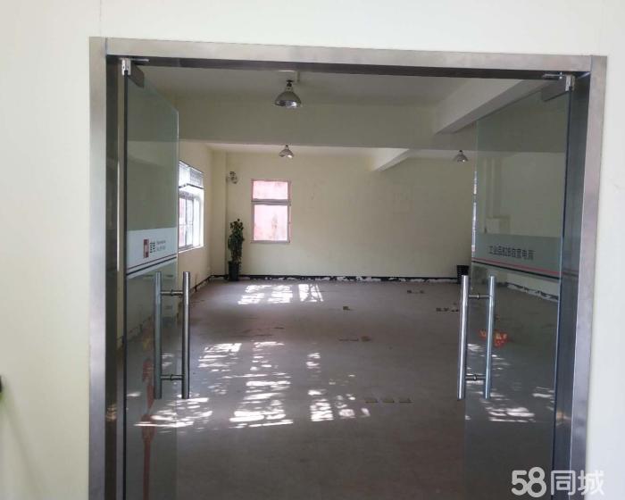 (出租) 黄渡独门独院 无公摊物业原房东可做仓储电商物流-pic3