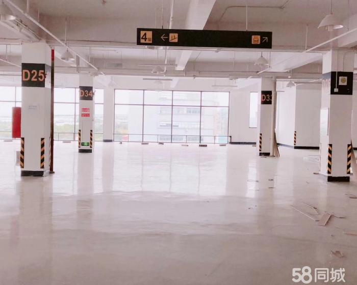 (出租) 近地铁104板块可办食品流通许可证可实注测原房东-pic2