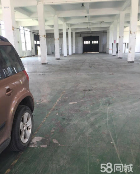 (出租) 松江万达附近小面积一楼仓库出租-pic2