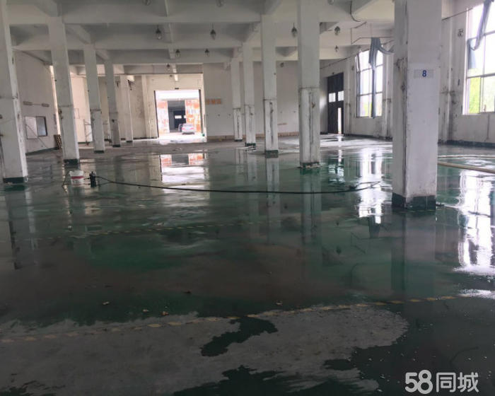 (出租) 松江万达附近小面积一楼仓库出租-pic3