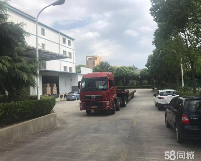 (出租) 浦东机场空港物流园内单层900平方丙2平台仓库出租-pic3