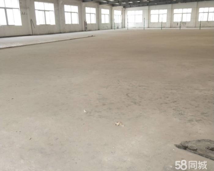 (出租) 二楼仓库单价低至0.55元(含票)价。实景图片-pic4
