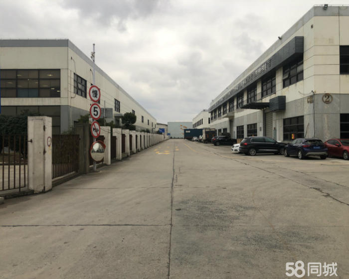 (出租) 祝桥工业园600平底楼仓库出租适合物流仓储货代配送-pic2