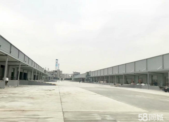 (出租) 闵行颛桥中春路附近14500平方单层仓库出租-pic3