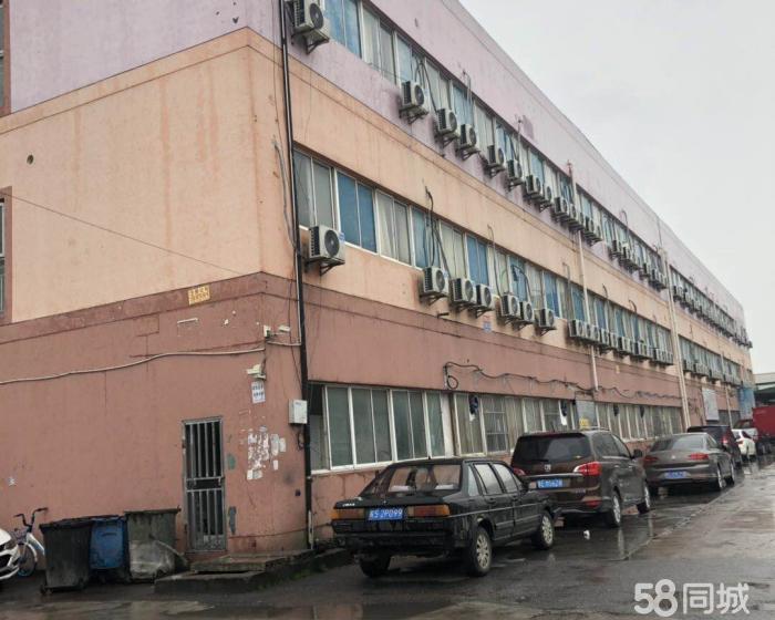 (出租) 松江区南乐路茸华路501号900 平仓库出租-pic2