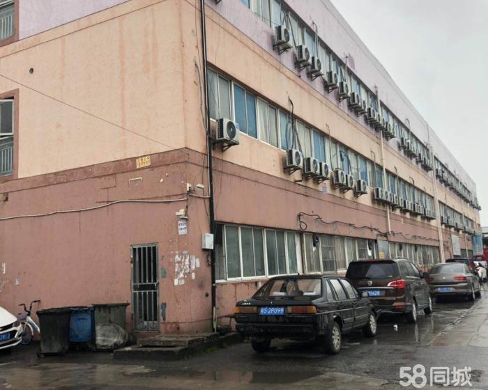 (出租) 松江区南乐路茸华路501号900 平仓库出租-pic4