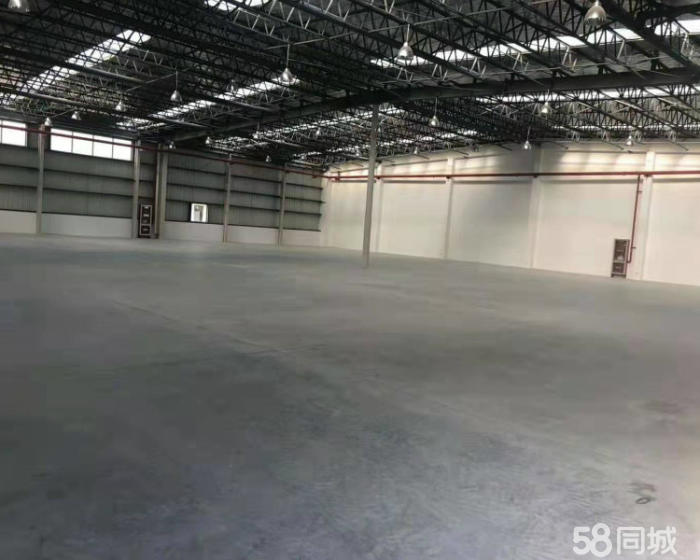 (出租) 独门独院，占地30亩14500平米仓库出租，丙二类-pic2