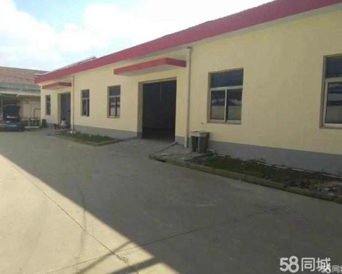(出租) 华新270平 价格1元 可建冷库 仓库 果蔬配送-pic2