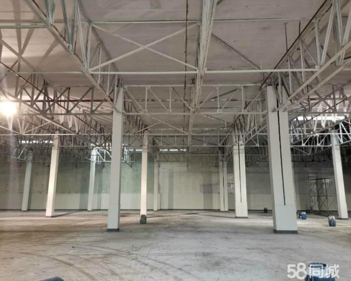 (出租) 白鹤镇6000平104块丙二类 带消防喷淋 场地大-pic3