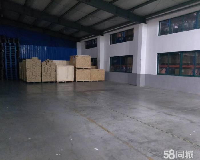 (出租) 仓储物流公司20至900平米托管仓库出租-pic4