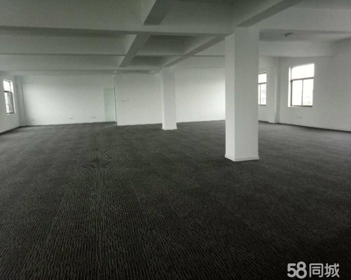 (出租) 华新600平仓库 无公摊 原房东 可住宿 交通便利-pic4