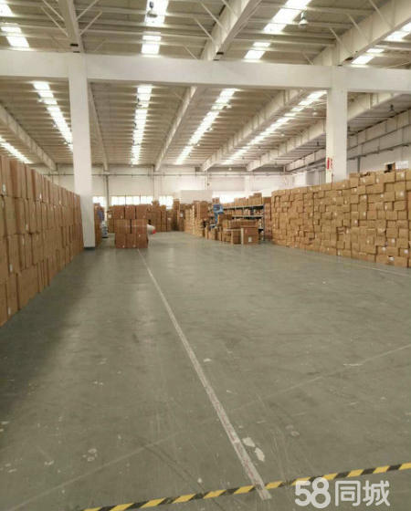 (出租) 宝山区仓库出租托管仓库,10平起租商场超市电商选择-pic2