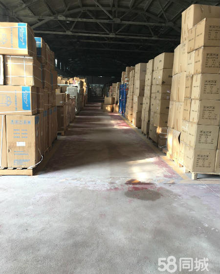 (出租) 宝山区仓库出租托管仓库,10平起租商场超市电商选择-pic4