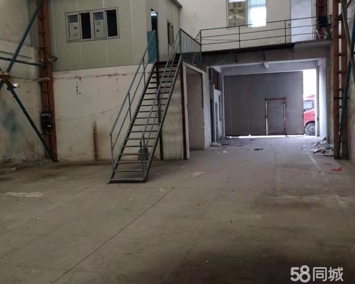 (出租) 凯森推荐：单层仓库带办公，可进9.6米小车！-pic3