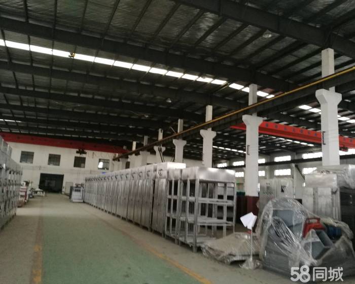(出租) 闵行华宁路单层仓库1000平米高9米出租-pic3