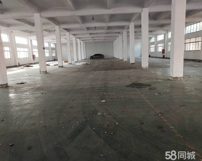 (出租) 虹梅高架附近300至500至 0至3000平-pic1