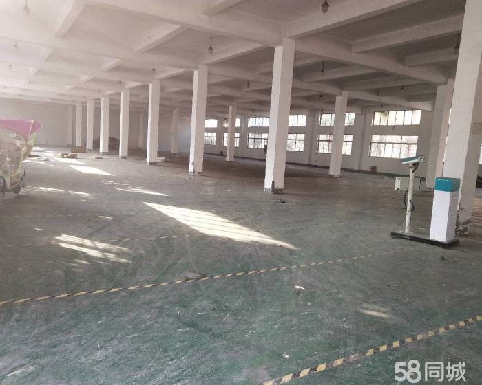 (出租) 虹梅高架附近300至500至 0至3000平-pic2
