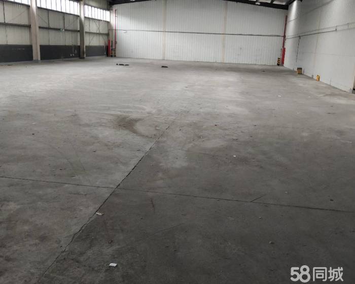 (出租) 虹梅高架附近300至500至 0至3000平-pic4