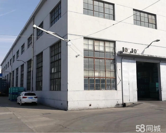(出租) 曹路新仓库12000出租层高15米价格1.3每平-pic4