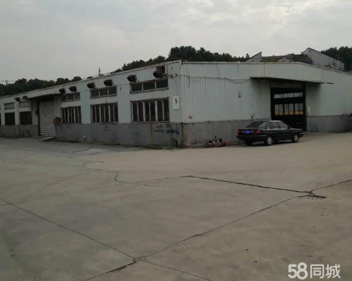 (出租) 仓库真实在租 图片真实有效 都是到现场拍摄 欢迎-pic2