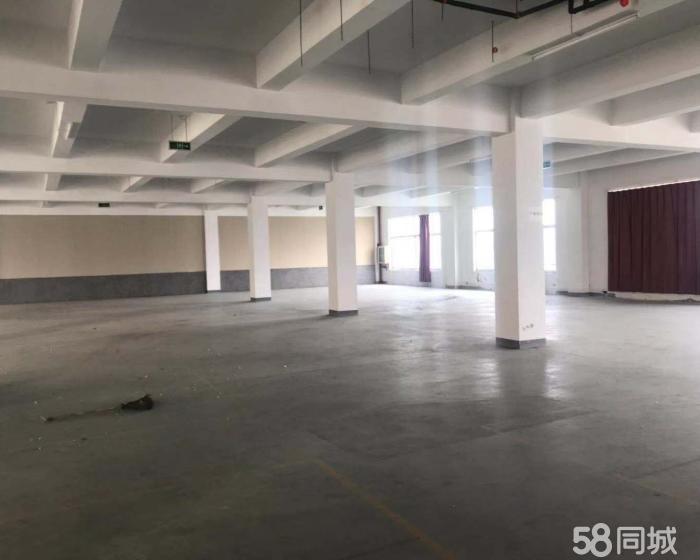 (出租) 徐泾500平厂房仓库 大小可分租 近高速 可长签-pic1