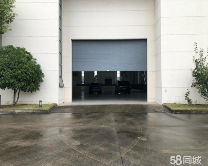 (出租) 祝桥工业园6000平单层仓库出租适合航空物流仓储-pic4