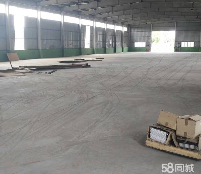 (出租) 春申路600起独门独院，面积3300平，交通便利-pic2
