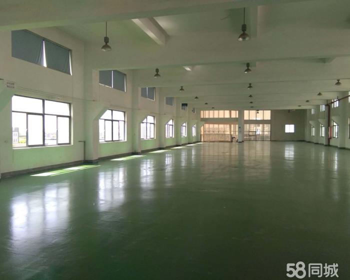 (出租) 民兴工业区500平 可仓库配送 展厅 研发 建冷库