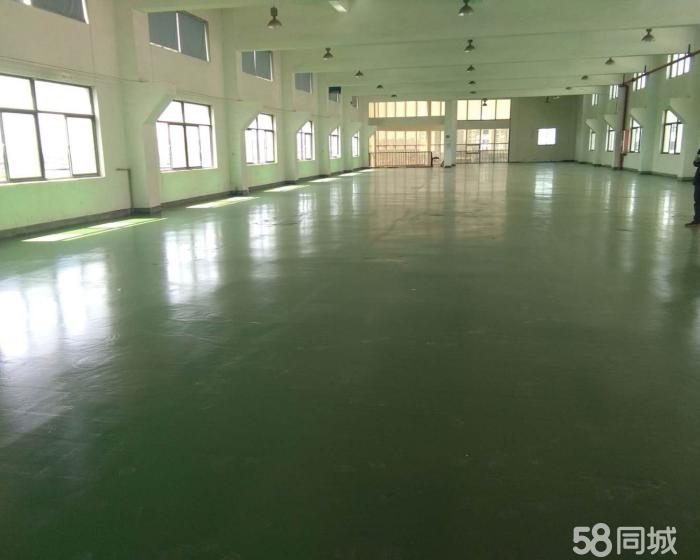 (出租) 民兴工业区500平 可仓库配送 展厅 研发 建冷库-pic2