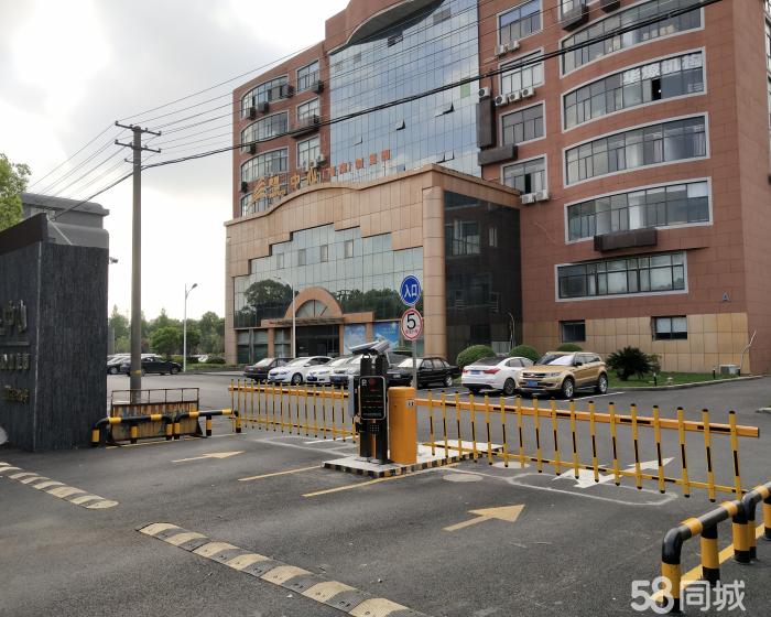 (出租) 闵行虹梅高架旁 、优惠促销 多面积仓库、办公出租-pic1