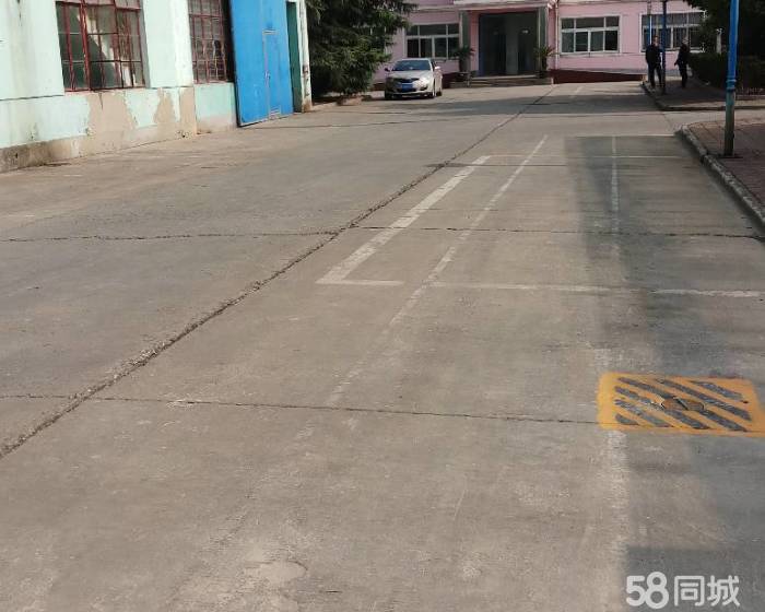 (出租) 马陆小面积仓库220和560平米单层，小加工快递等-pic2